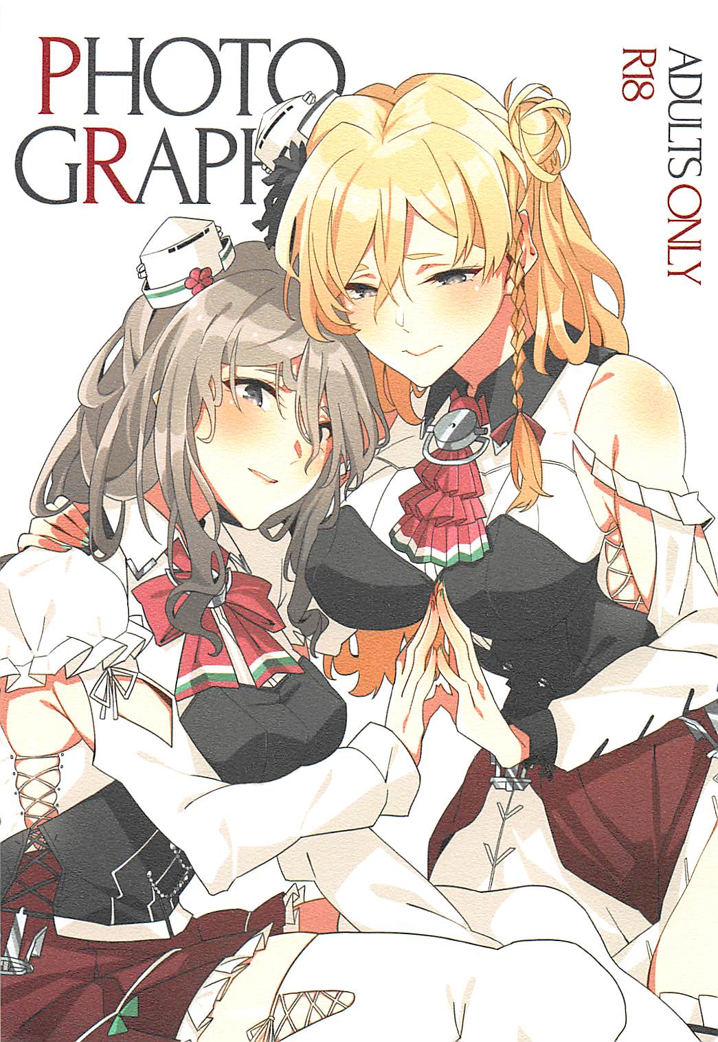 PHOTO GRAPH page 1 full