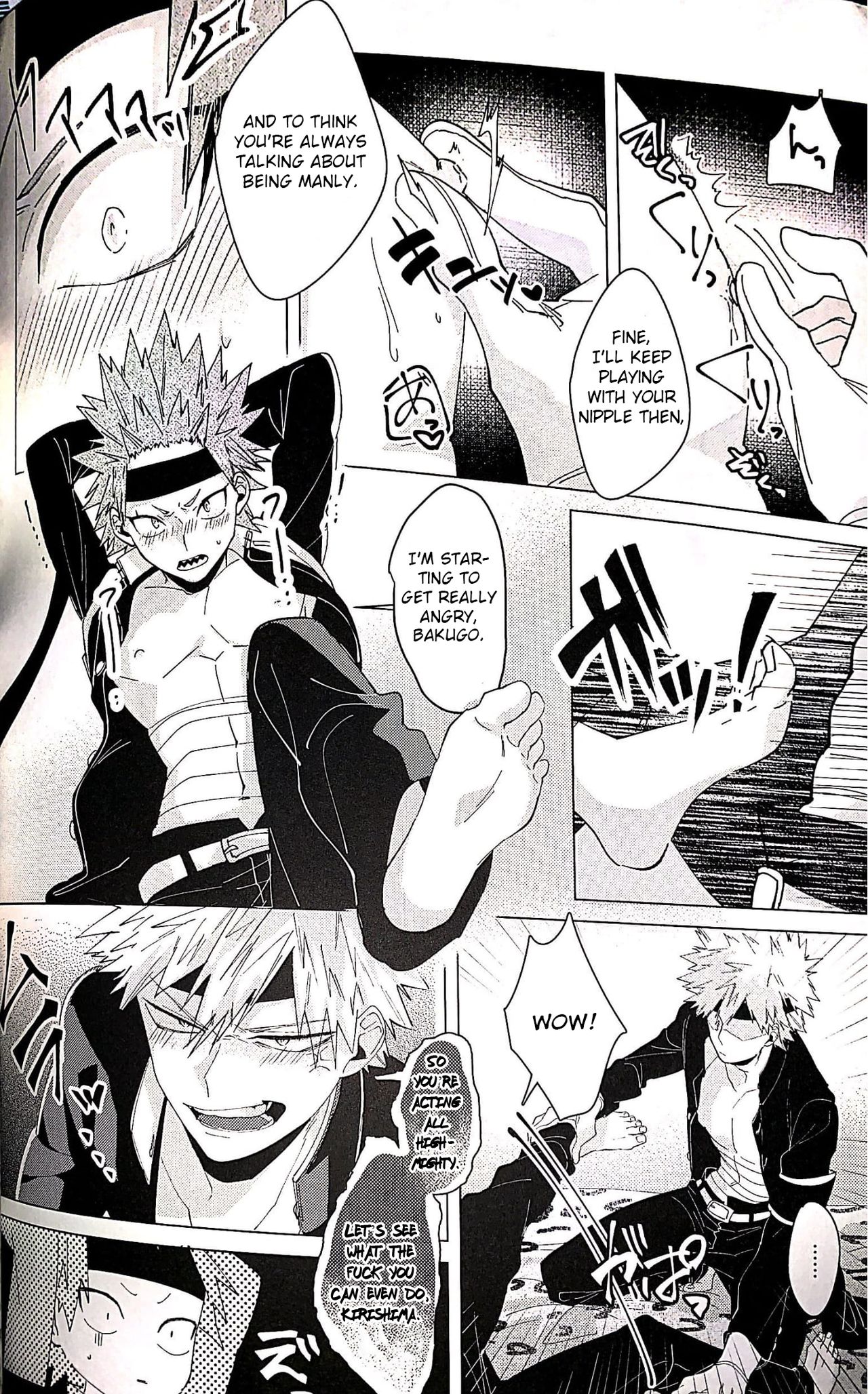 Itoshikerya koso, shito tou te! page 7 full