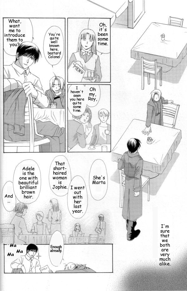 Hermaphrodite 6 page 8 full