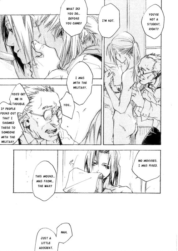 Sombre Dimanche page 10 full