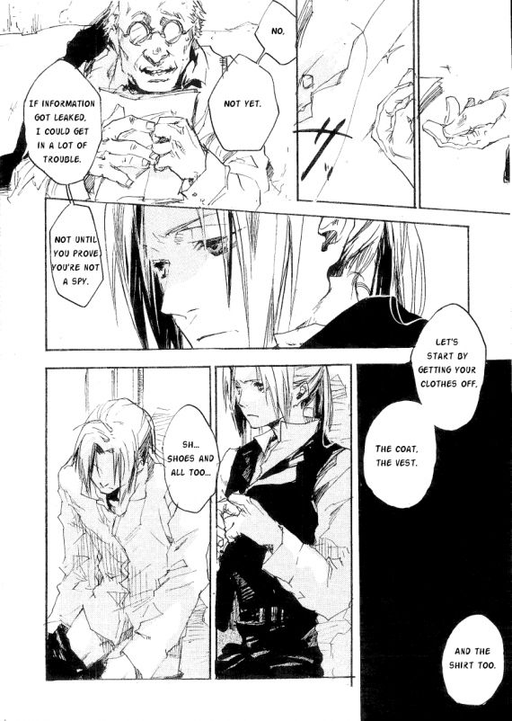 Sombre Dimanche page 7 full