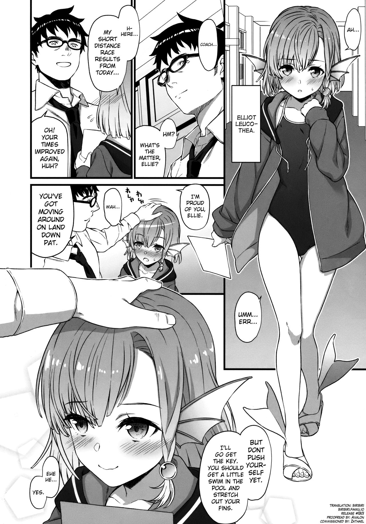 Enjo Kouhai 5 page 5 full