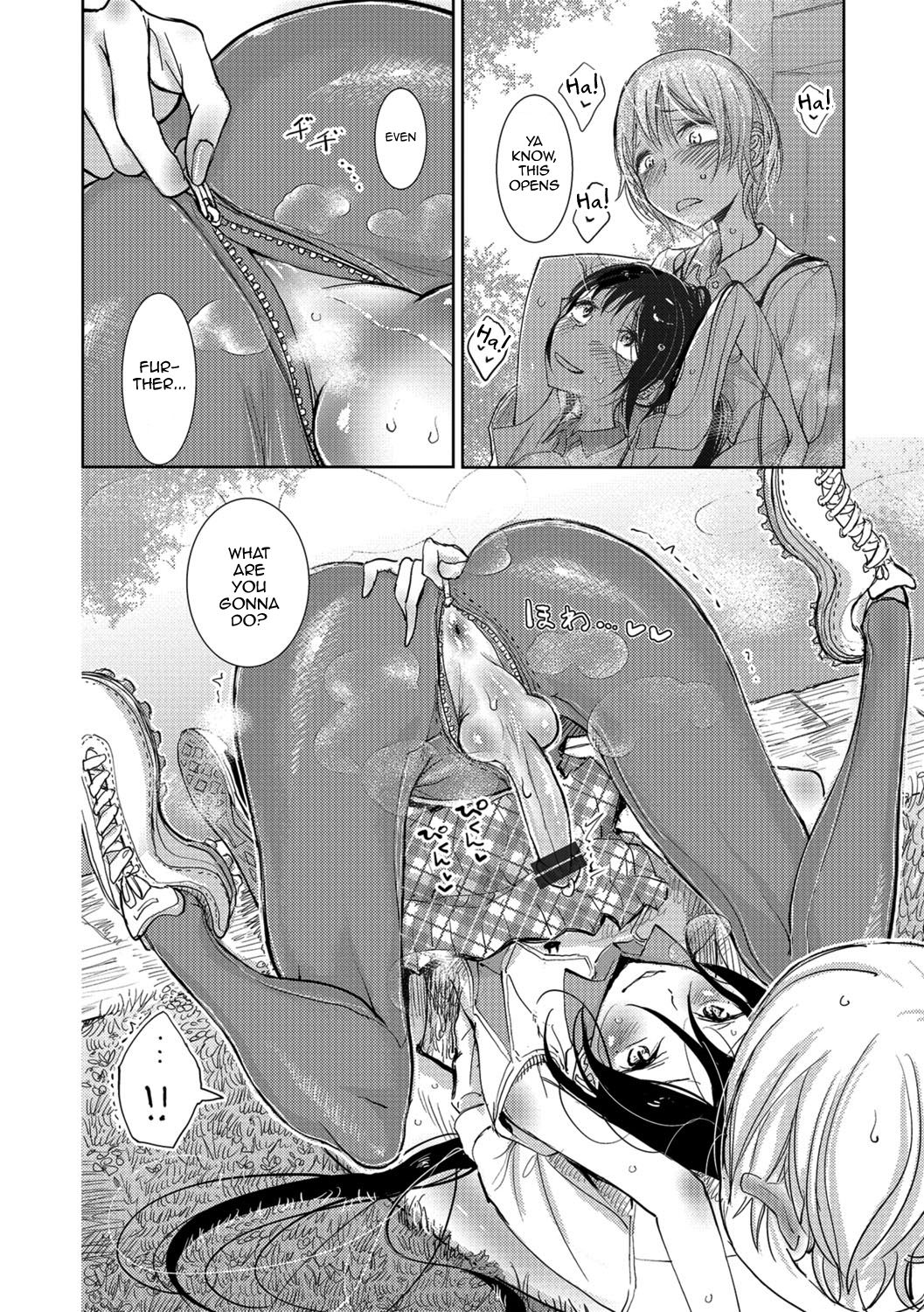 Lacrosse Shou page 10 full