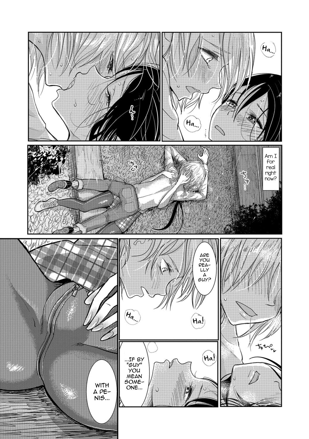 Lacrosse Shou page 5 full