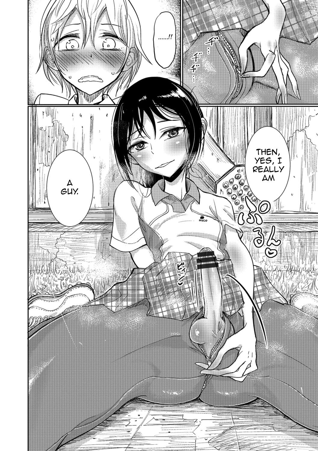 Lacrosse Shou page 6 full