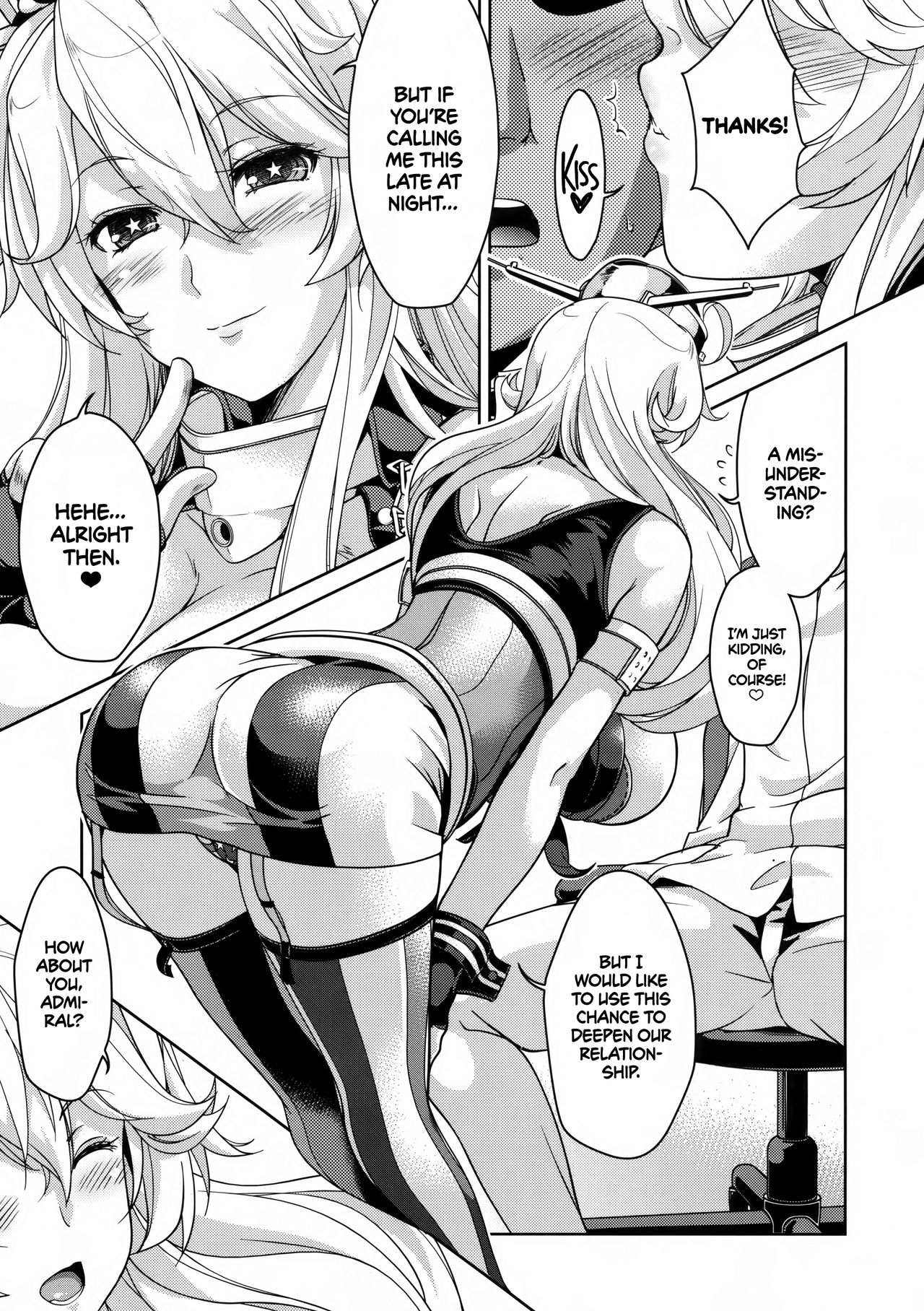 I owant you!   =TLL + mrwayne= page 4 full