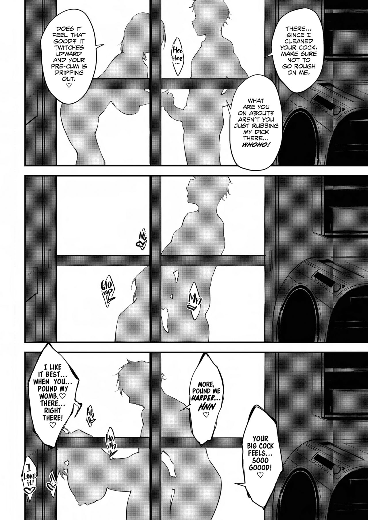 Ririn-san no Naisho no Kao to Daiji na Oheya | Secret Side of Ririn-san and Her Precious Room page 8 full