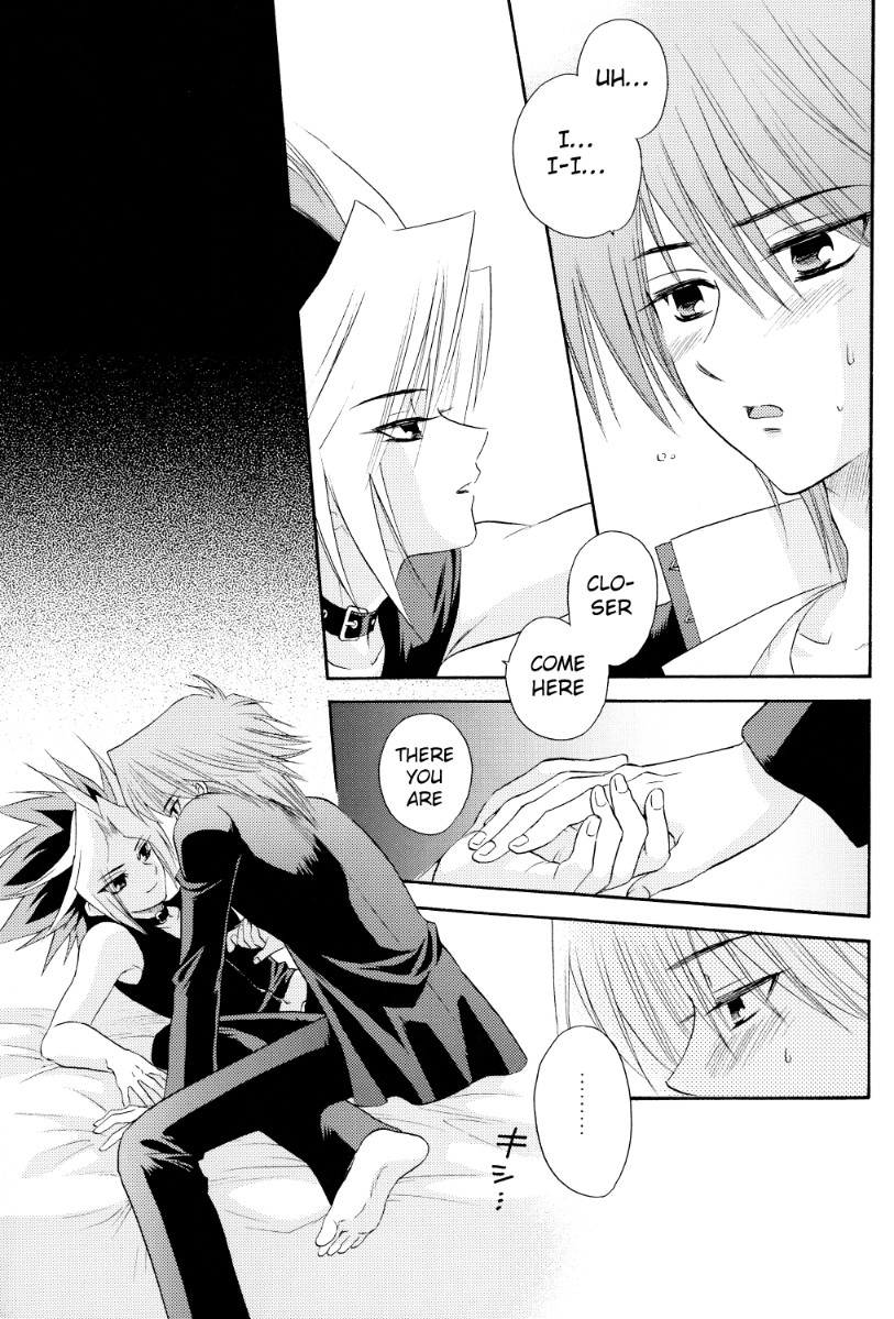 Midnight Roses page 4 full