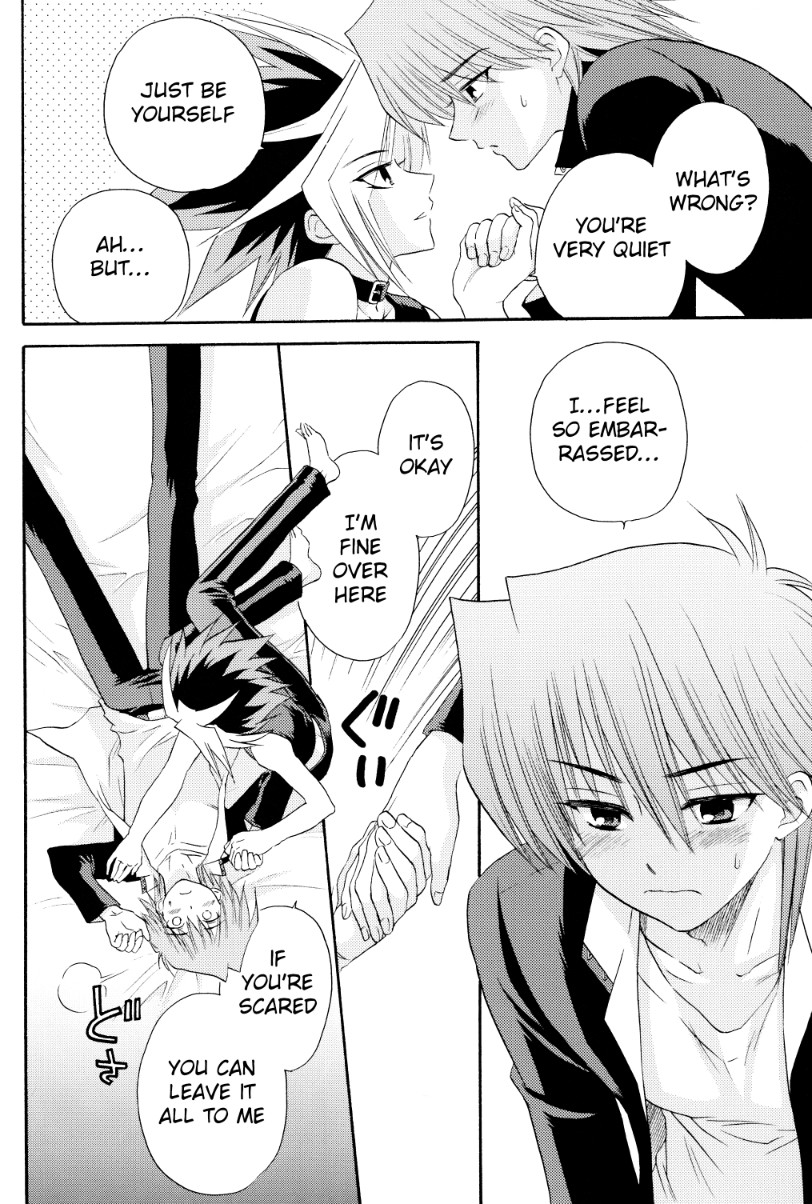 Midnight Roses page 5 full