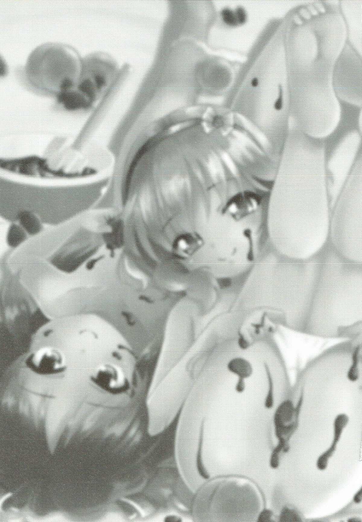 Momo to Ichigo to Amai Jikan page 2 full