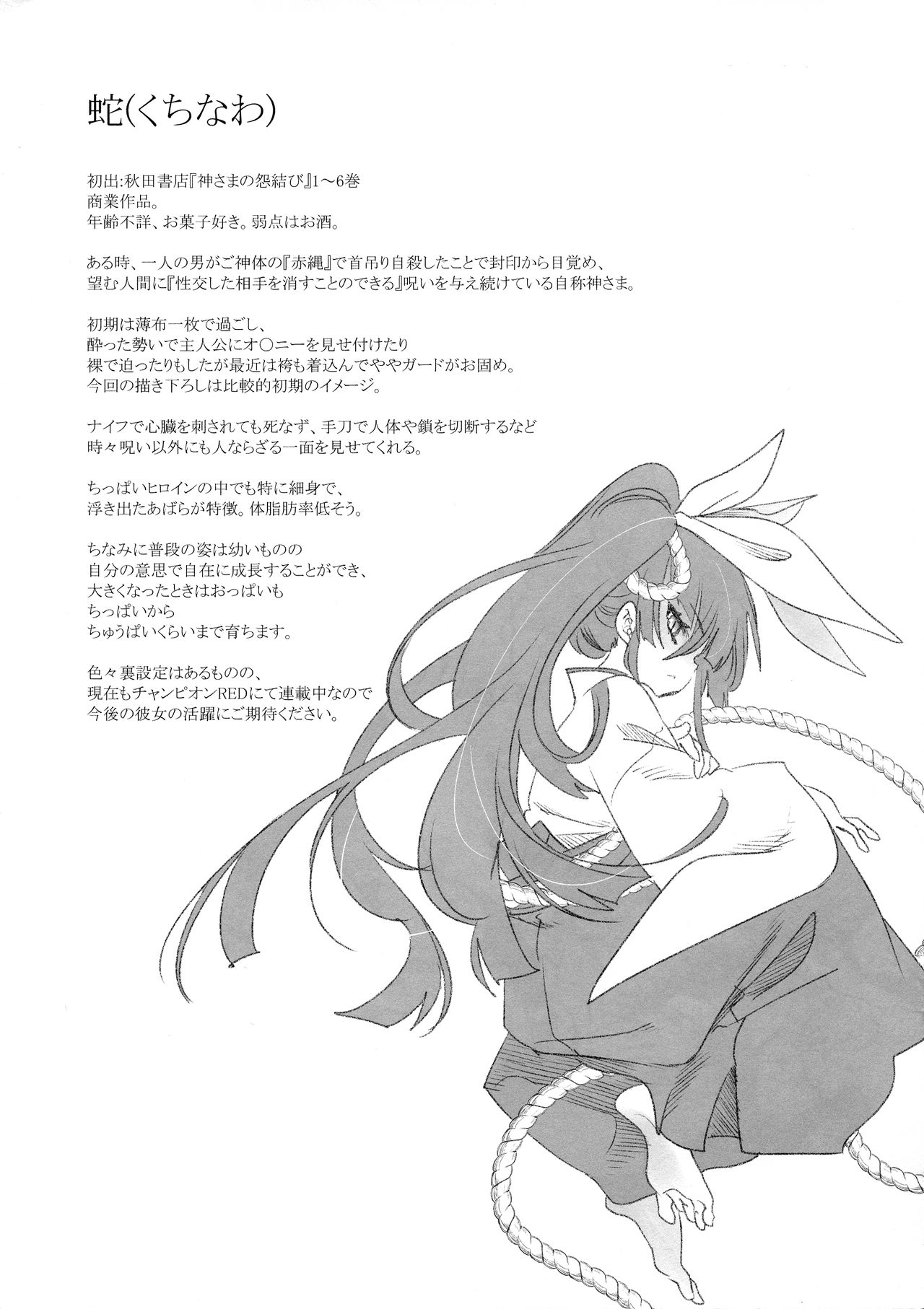 Kamishiki 03 Chippai Collection page 6 full