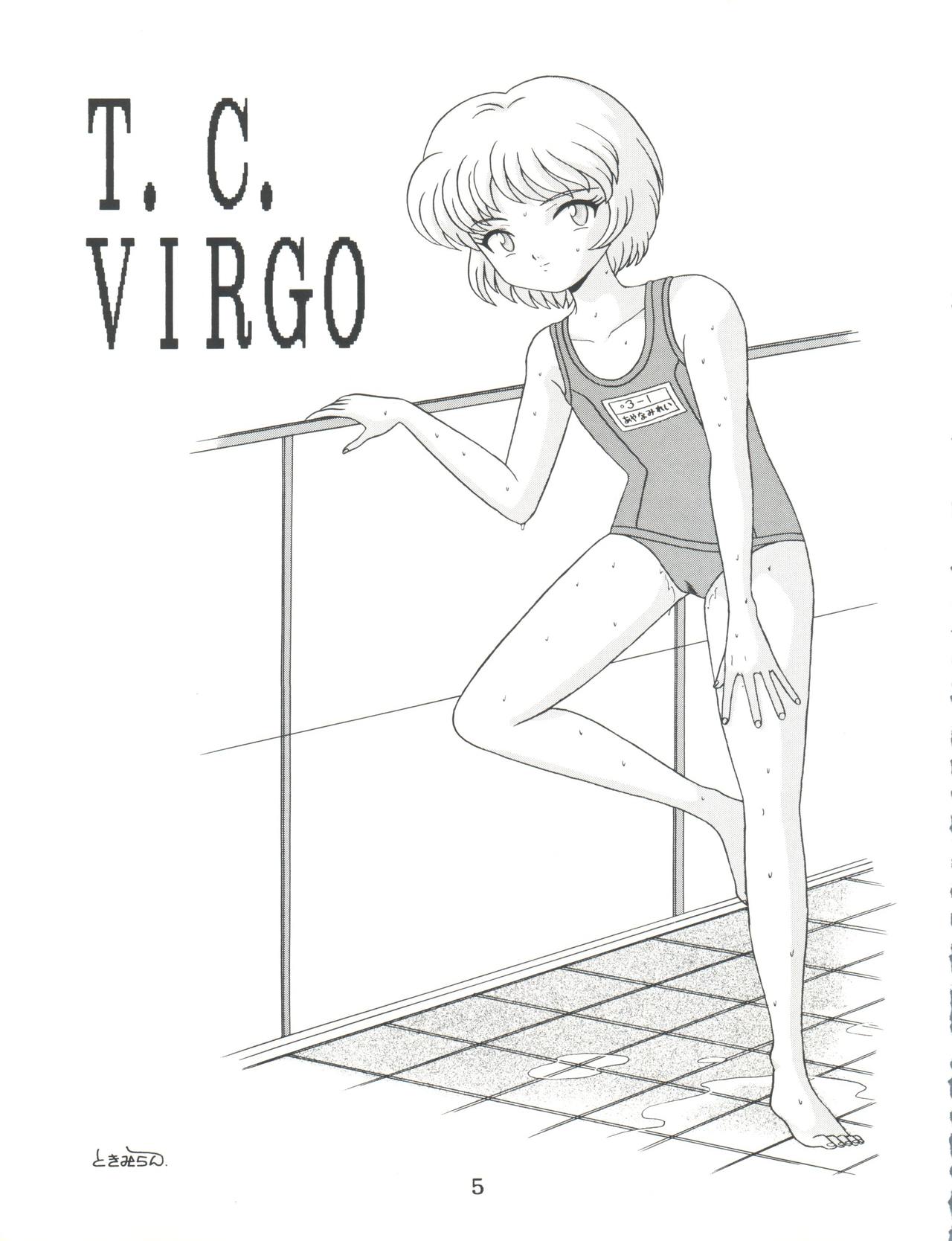 T.C.VIRGO page 3 full