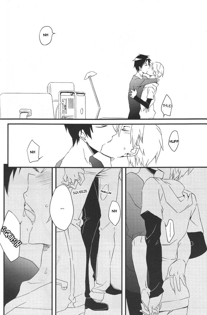 Red, White, and Black page 7 full