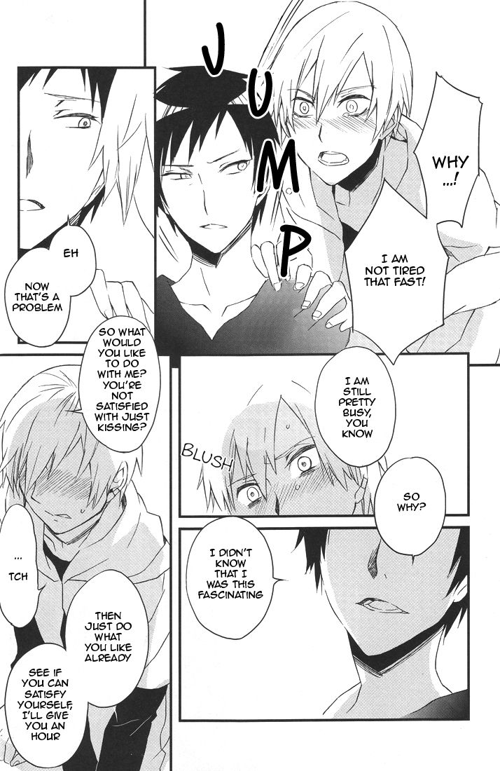 Red, White, and Black page 9 full