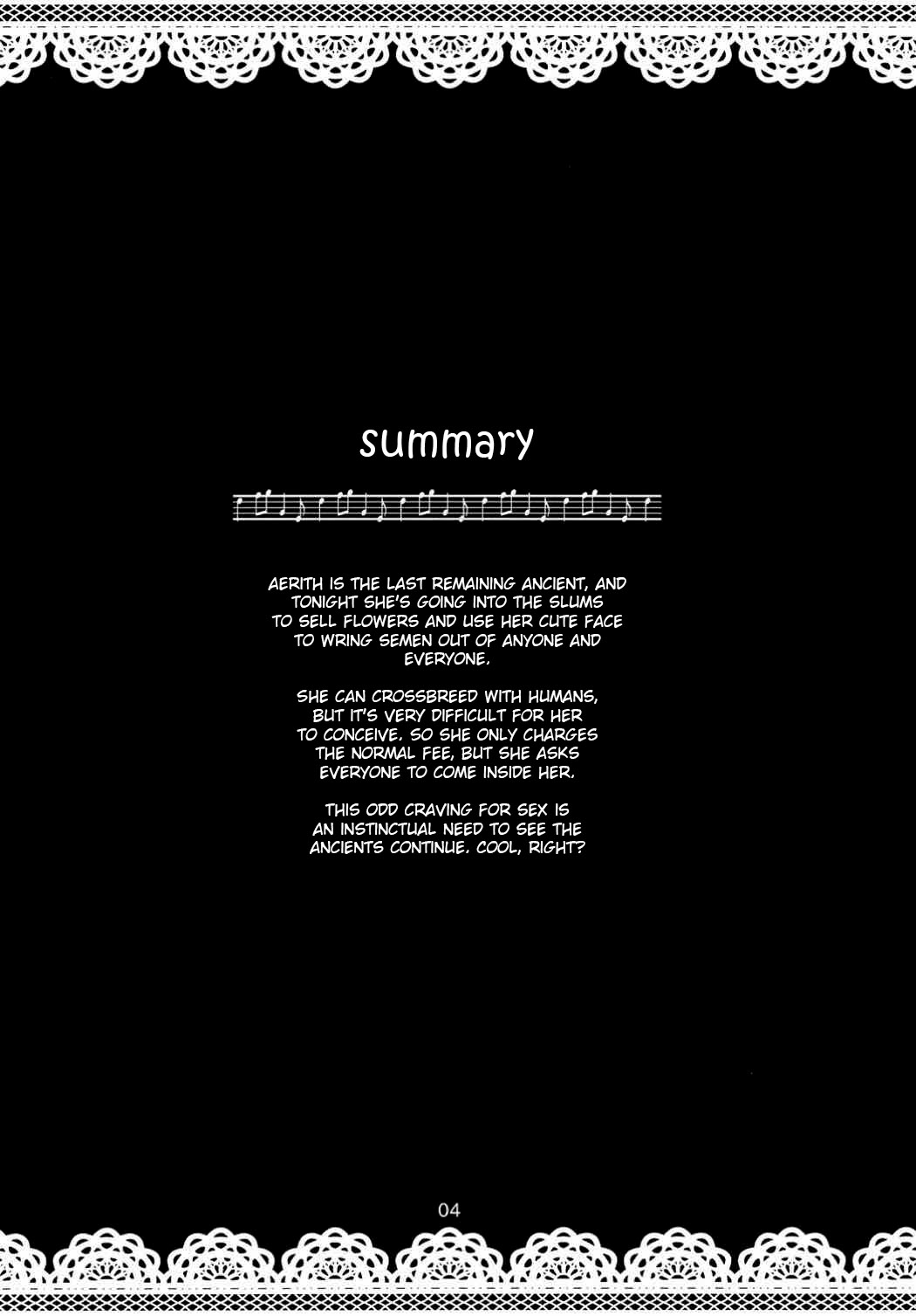 Kodaishu no Honnou | The Instinct of an Ancient   =7BA= page 2 full