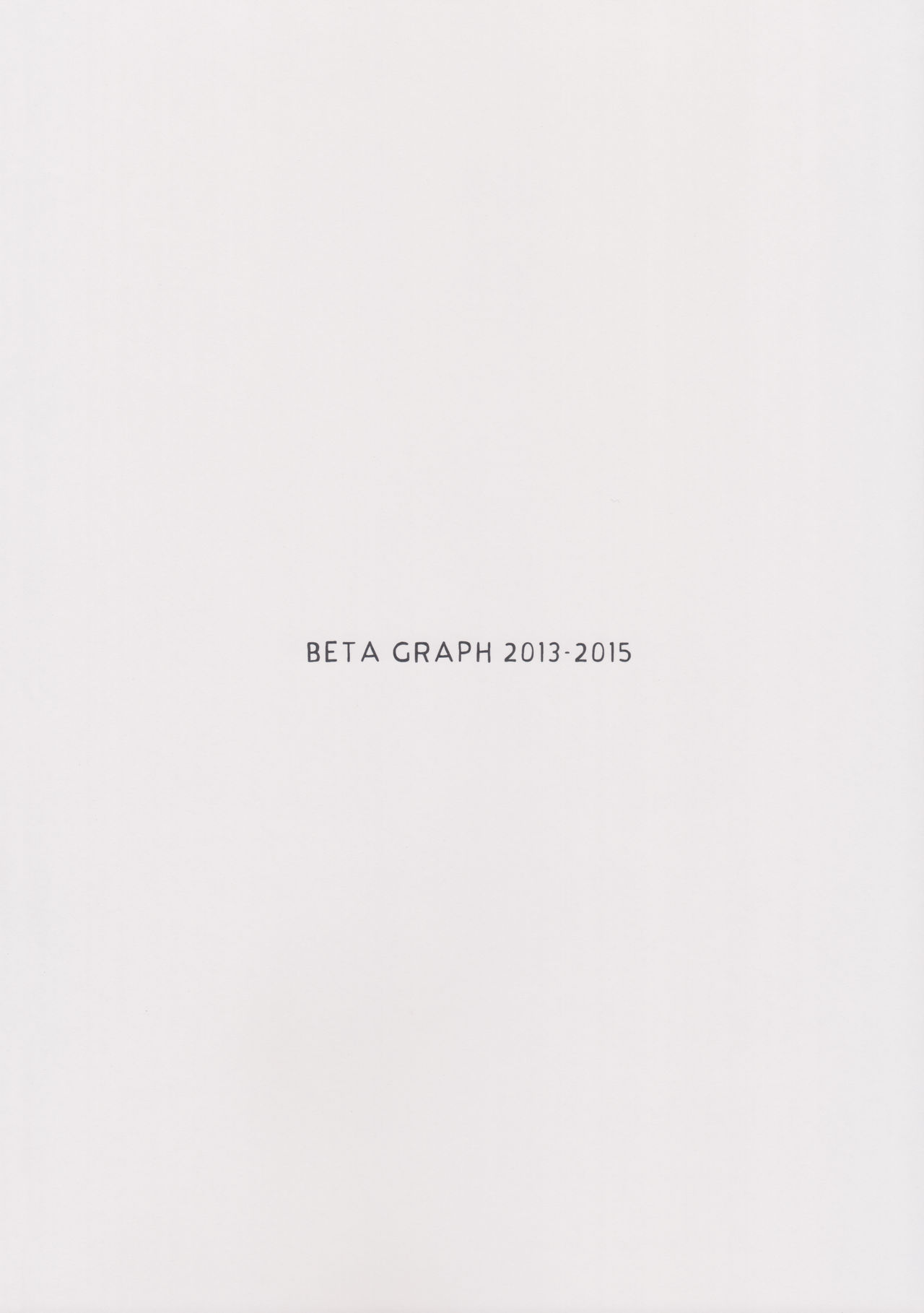 BETA GRAPH 2013-2015 page 2 full