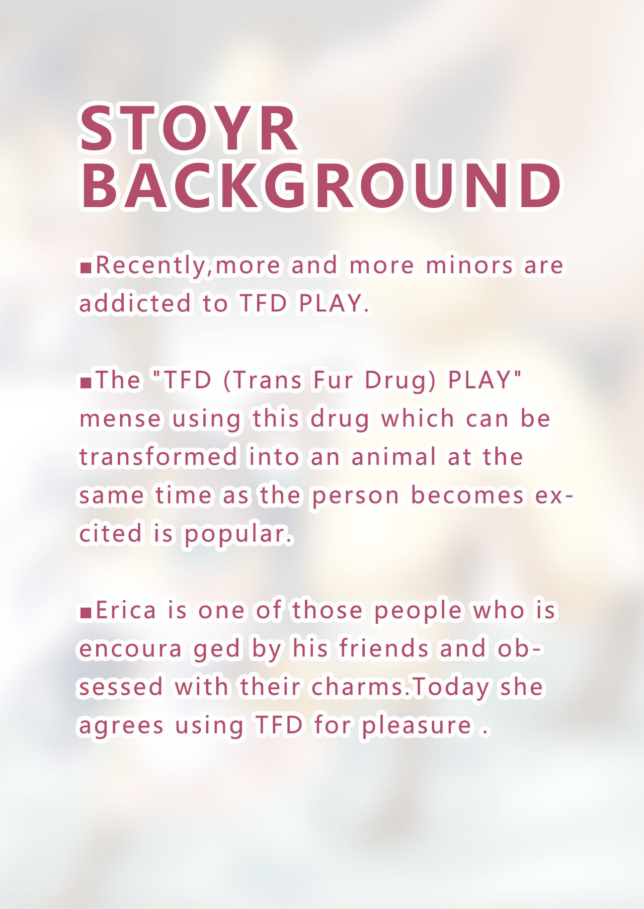 TFD Enkou Shoujo Elica | TFD  Compensated  Dating  Girls  Erica page 2 full