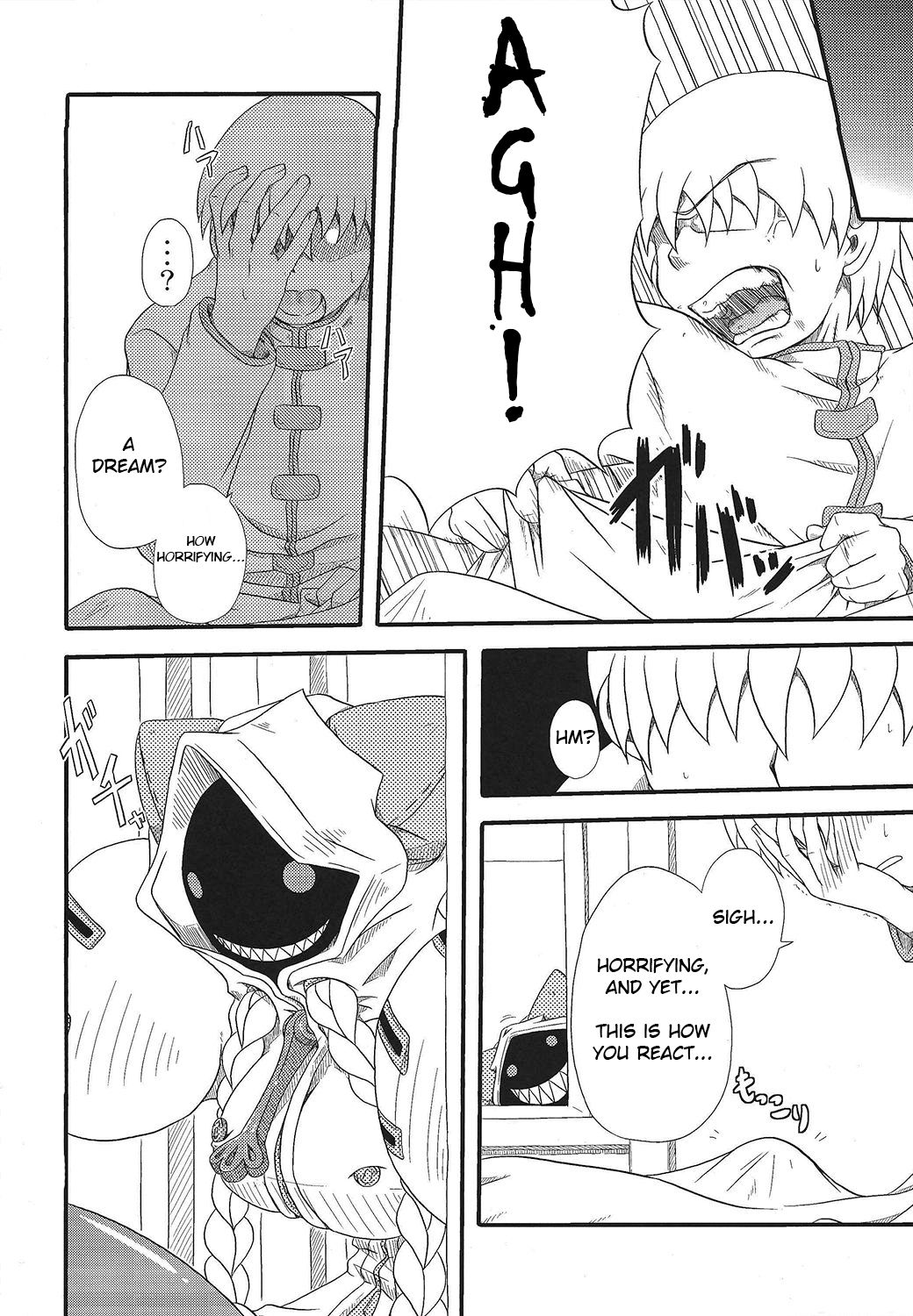 Curry Nikuman | Curry Meat Bun page 5 full