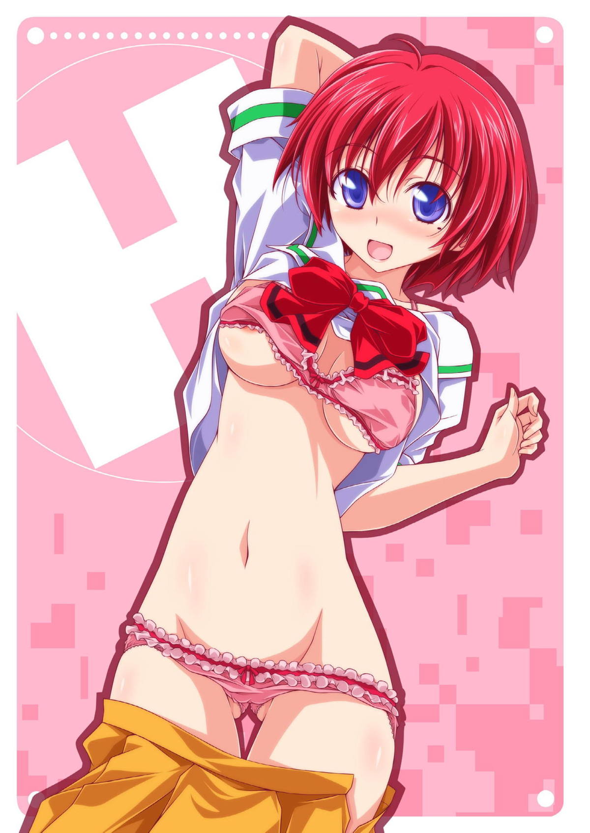 Hinomoto no No page 2 full