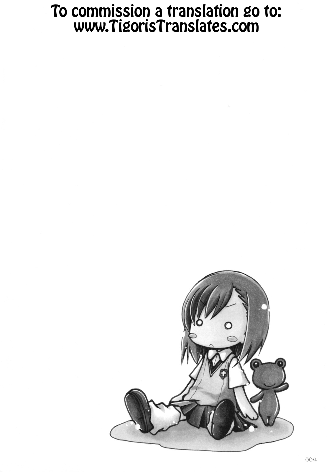 Level.xxx!? page 3 full