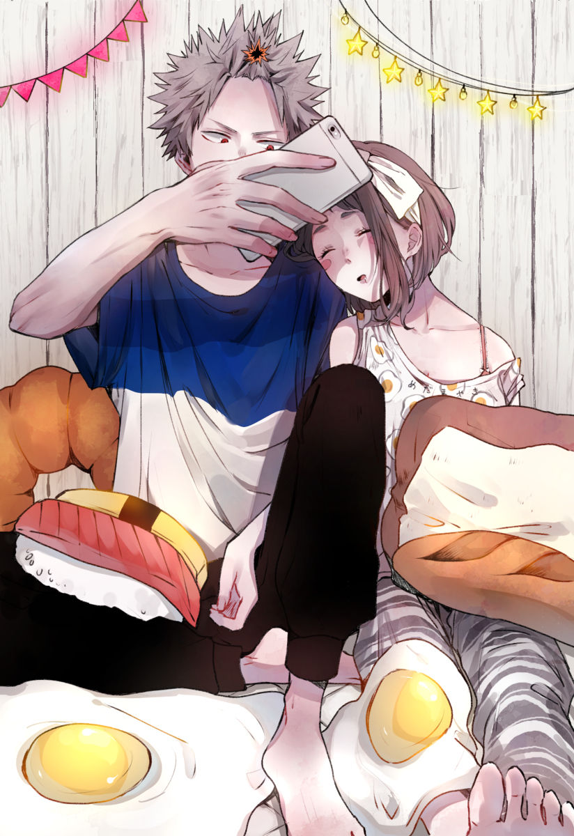 MHA LOG② page 10 full