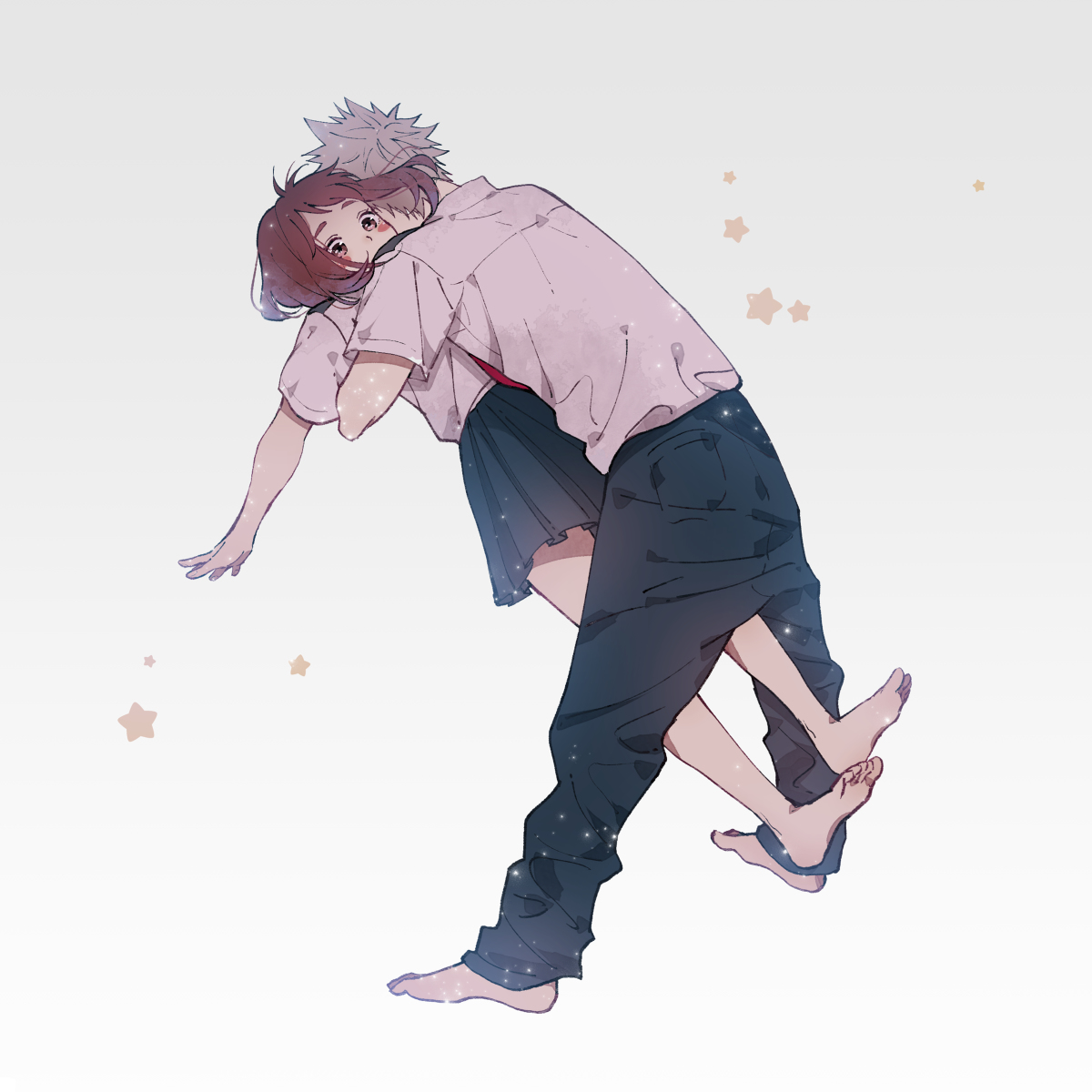 MHA LOG② page 2 full