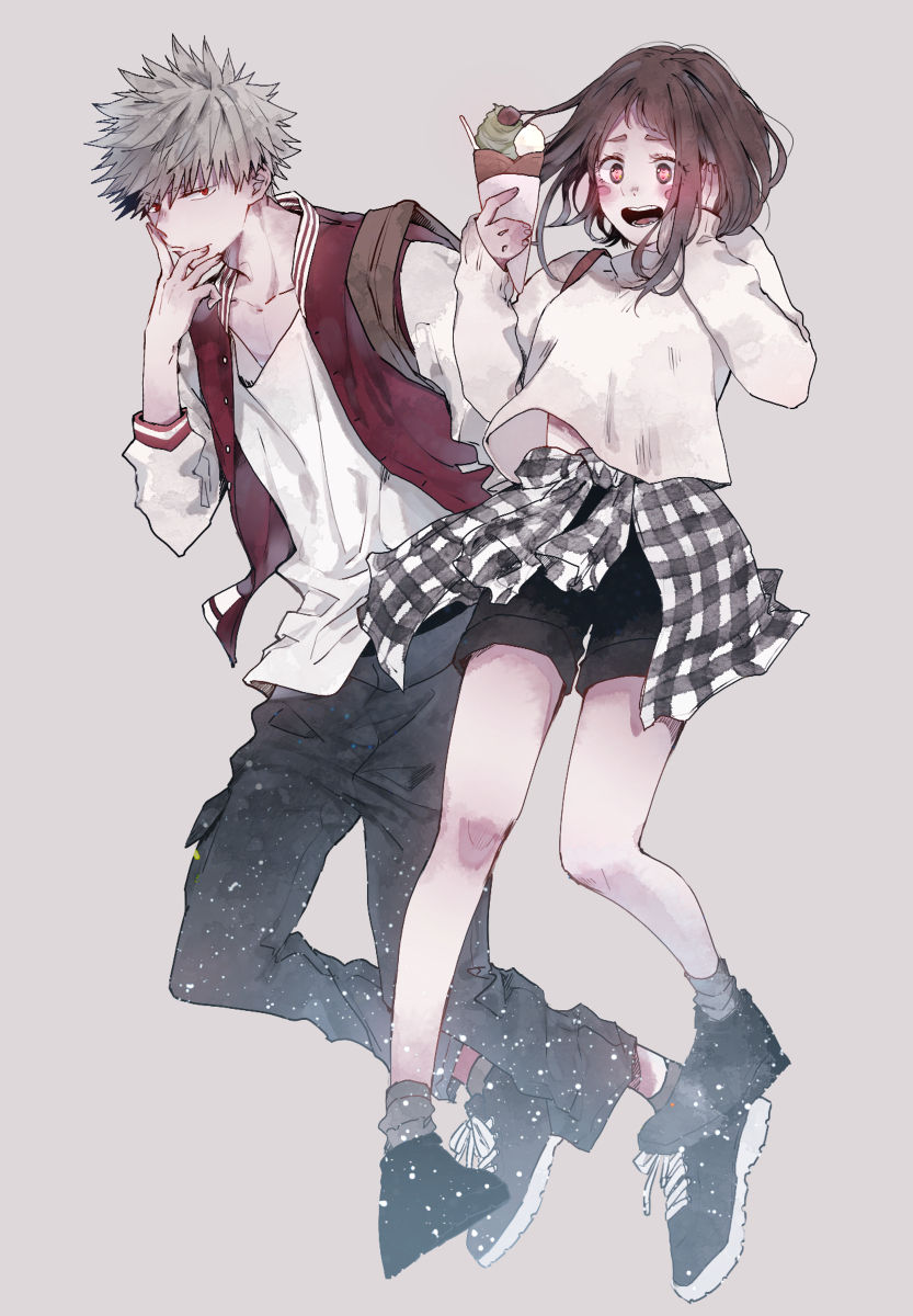 MHA LOG② page 9 full