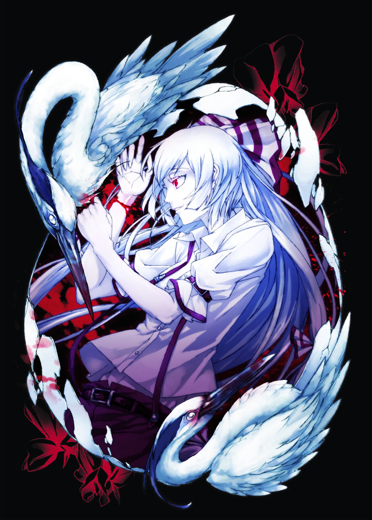 Wrist Cut Goudou page 4 full