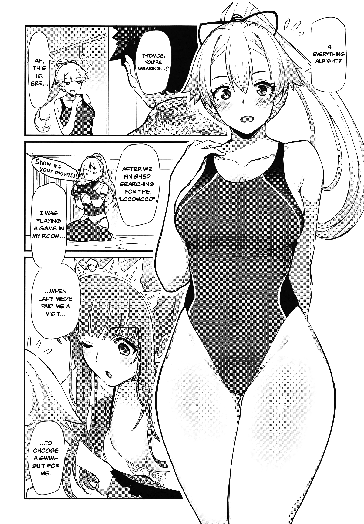 Inferno Summer Festival page 3 full