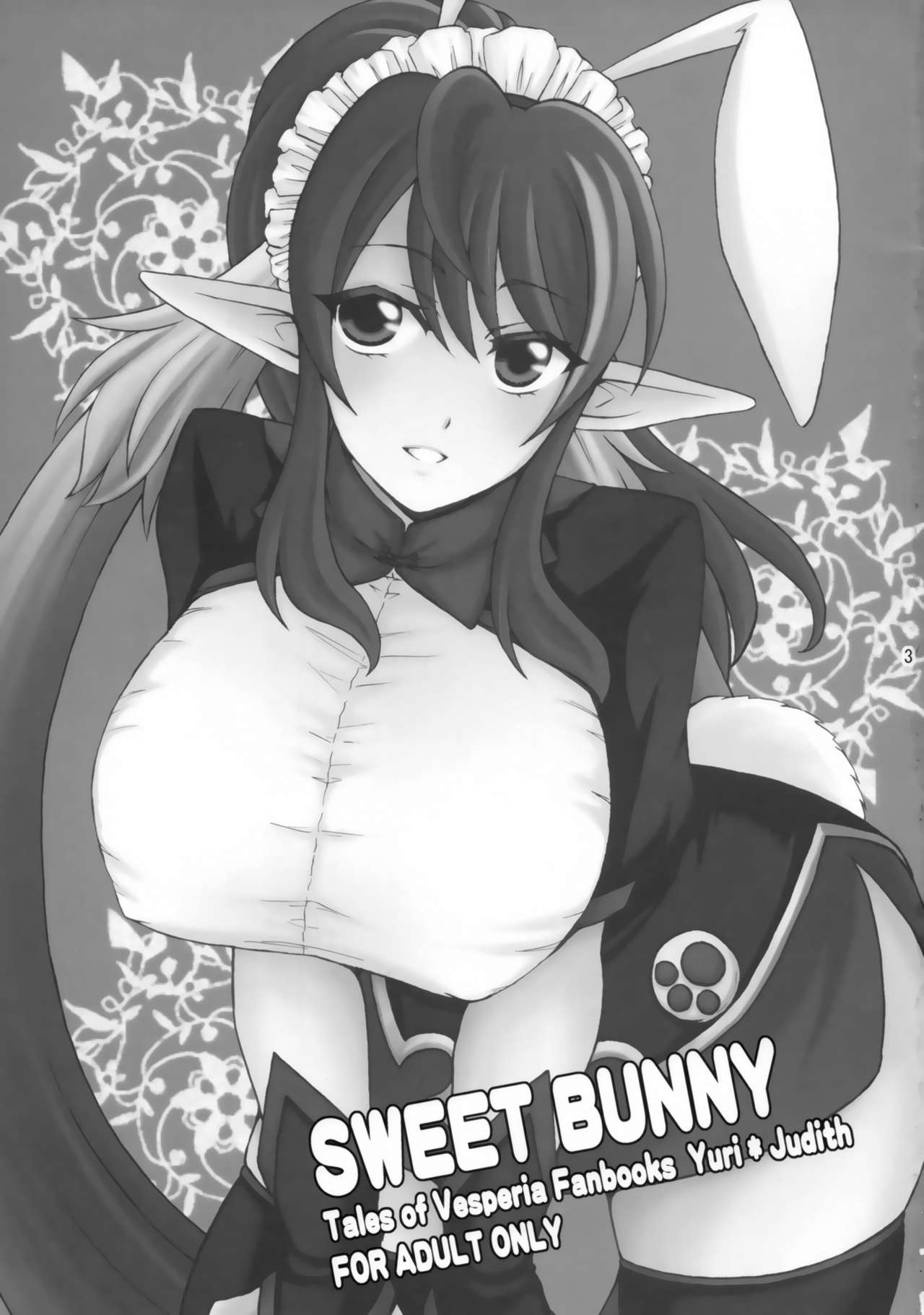 SWEET BUNNY page 2 full