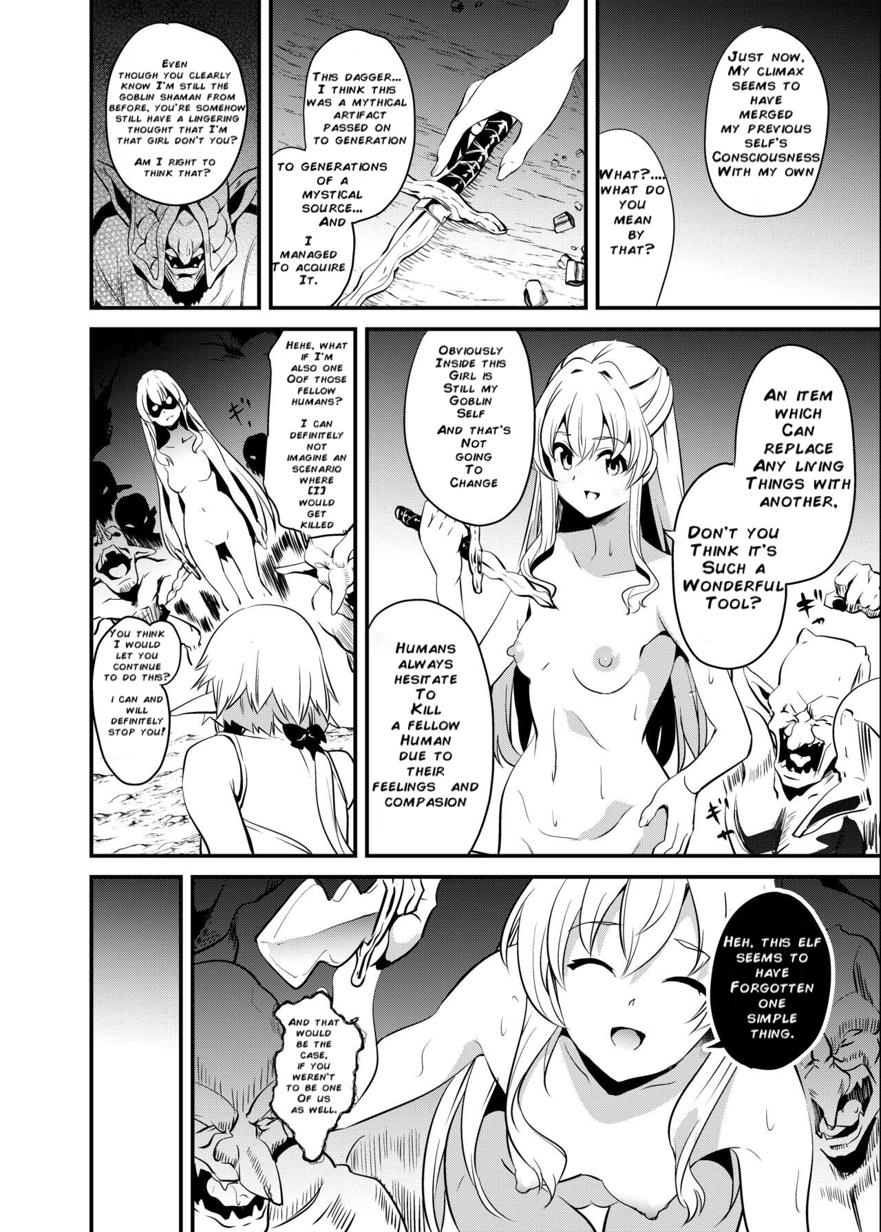 Goblin Possession page 10 full