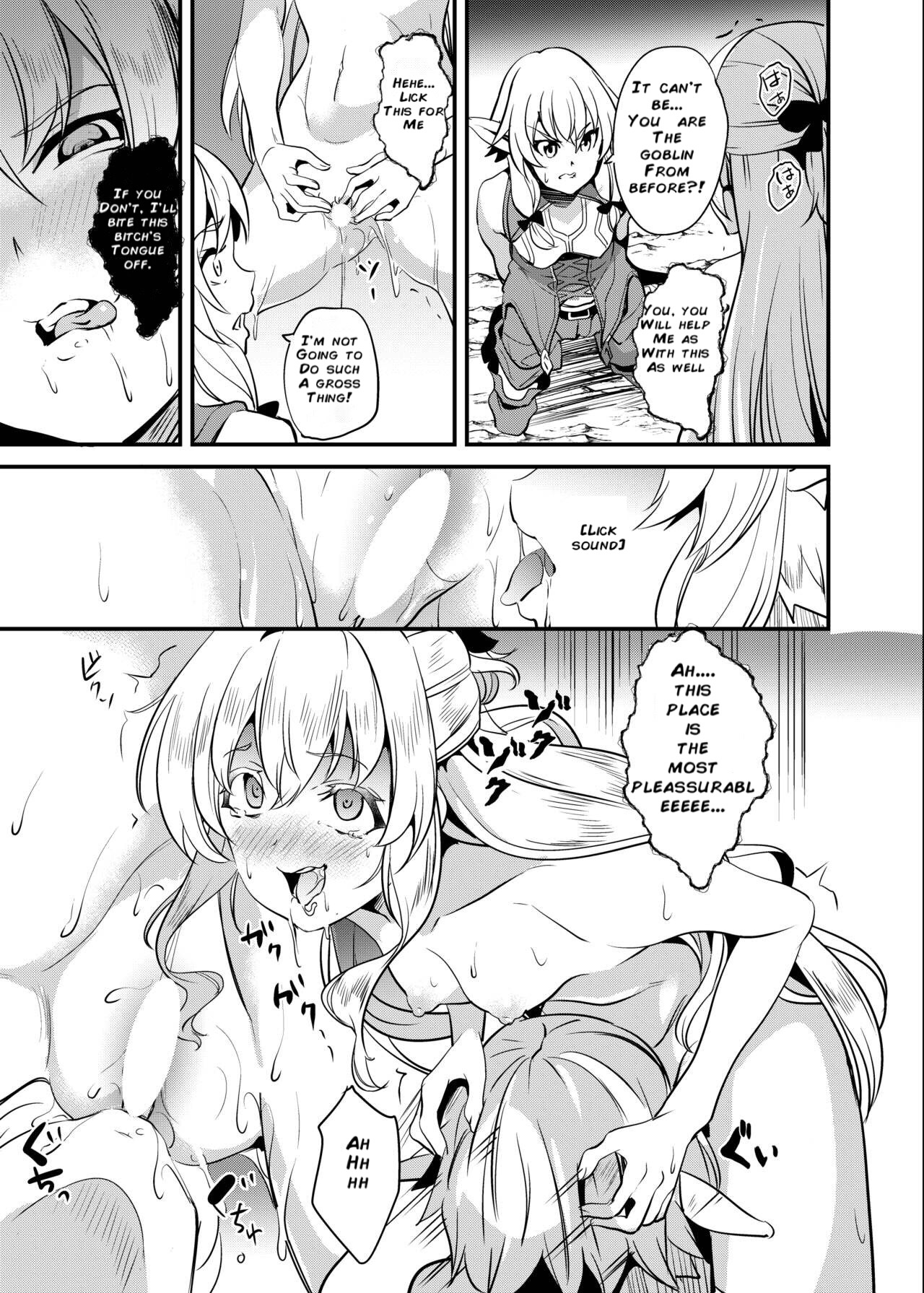 Goblin Possession page 7 full
