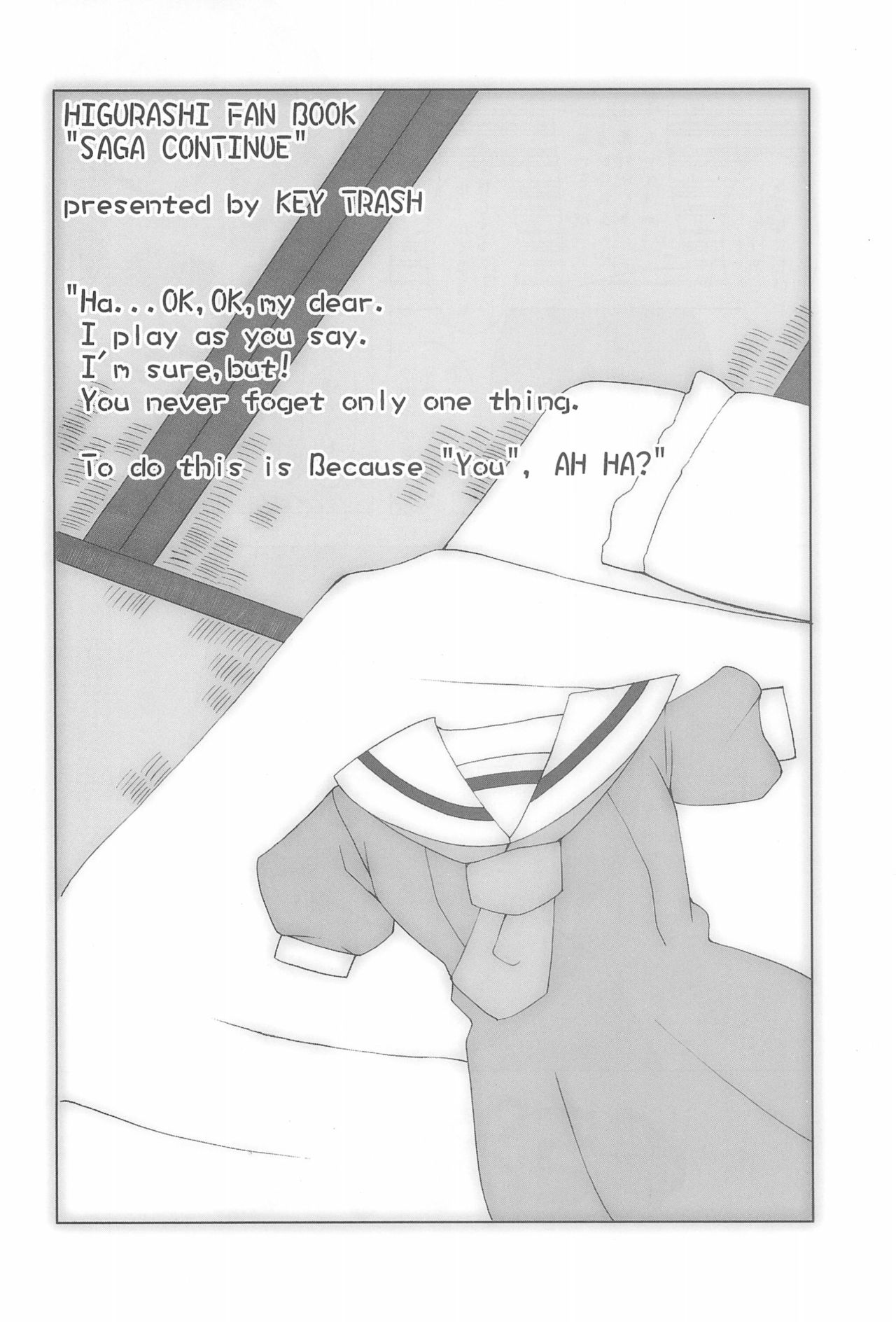 Saga Continue page 4 full