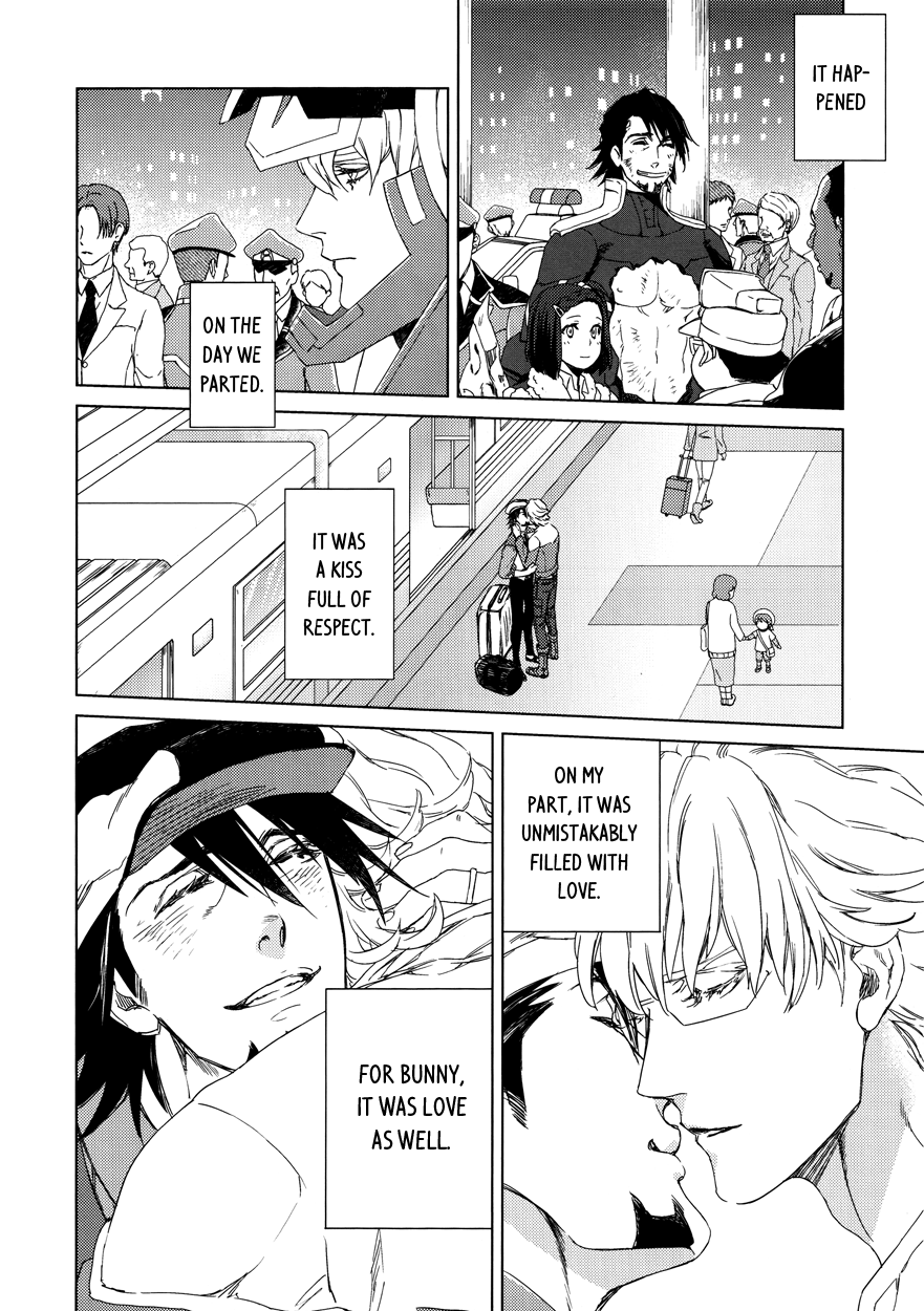 Digitalis no Hokotae page 3 full