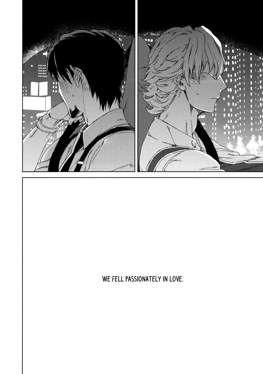 Digitalis no Hokotae page 5 full