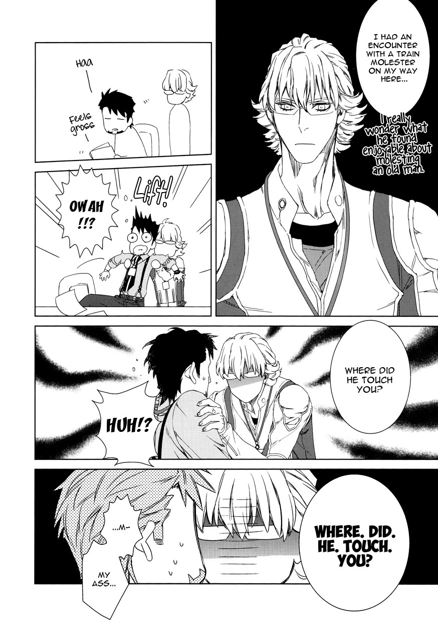 Digitalis no Hokotae page 9 full