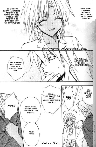 COLOR OF LIFE page 10 full