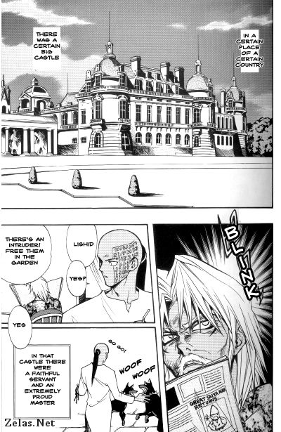 COLOR OF LIFE page 2 full