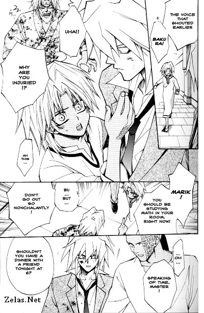 COLOR OF LIFE page 4 full