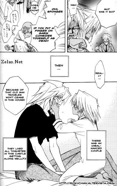 COLOR OF LIFE page 5 full