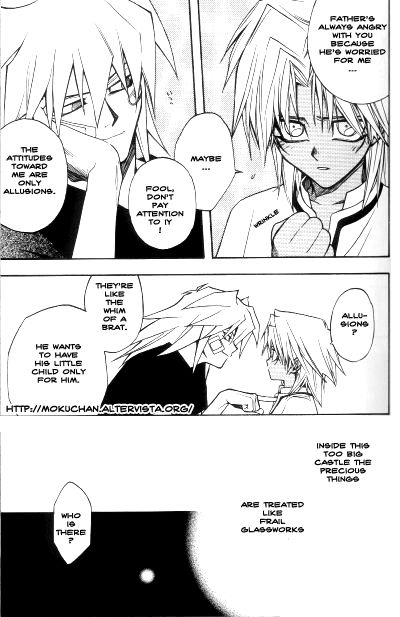 COLOR OF LIFE page 6 full