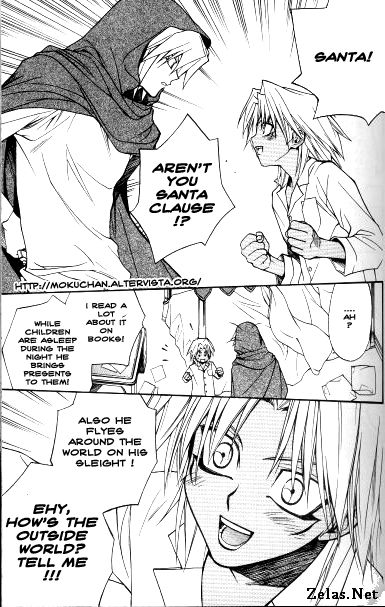 COLOR OF LIFE page 8 full