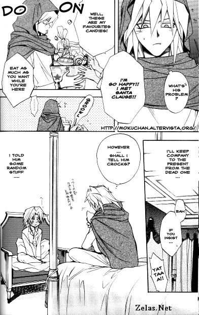 COLOR OF LIFE page 9 full