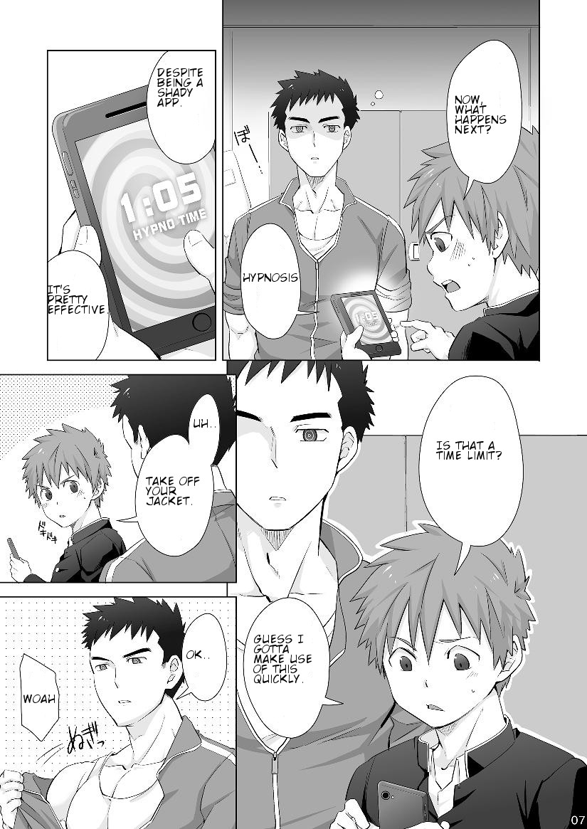 Hypnotize APP page 6 full