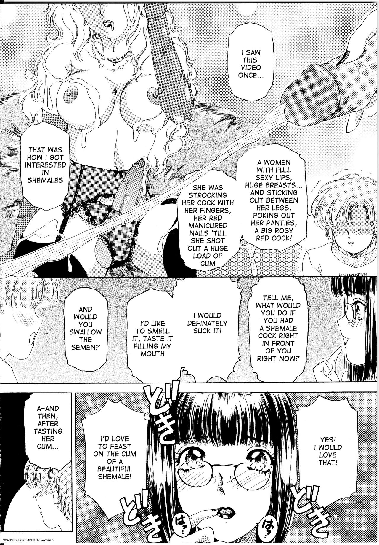 T.S. I LOVE YOU... 1 Ch. 8 page 4 full