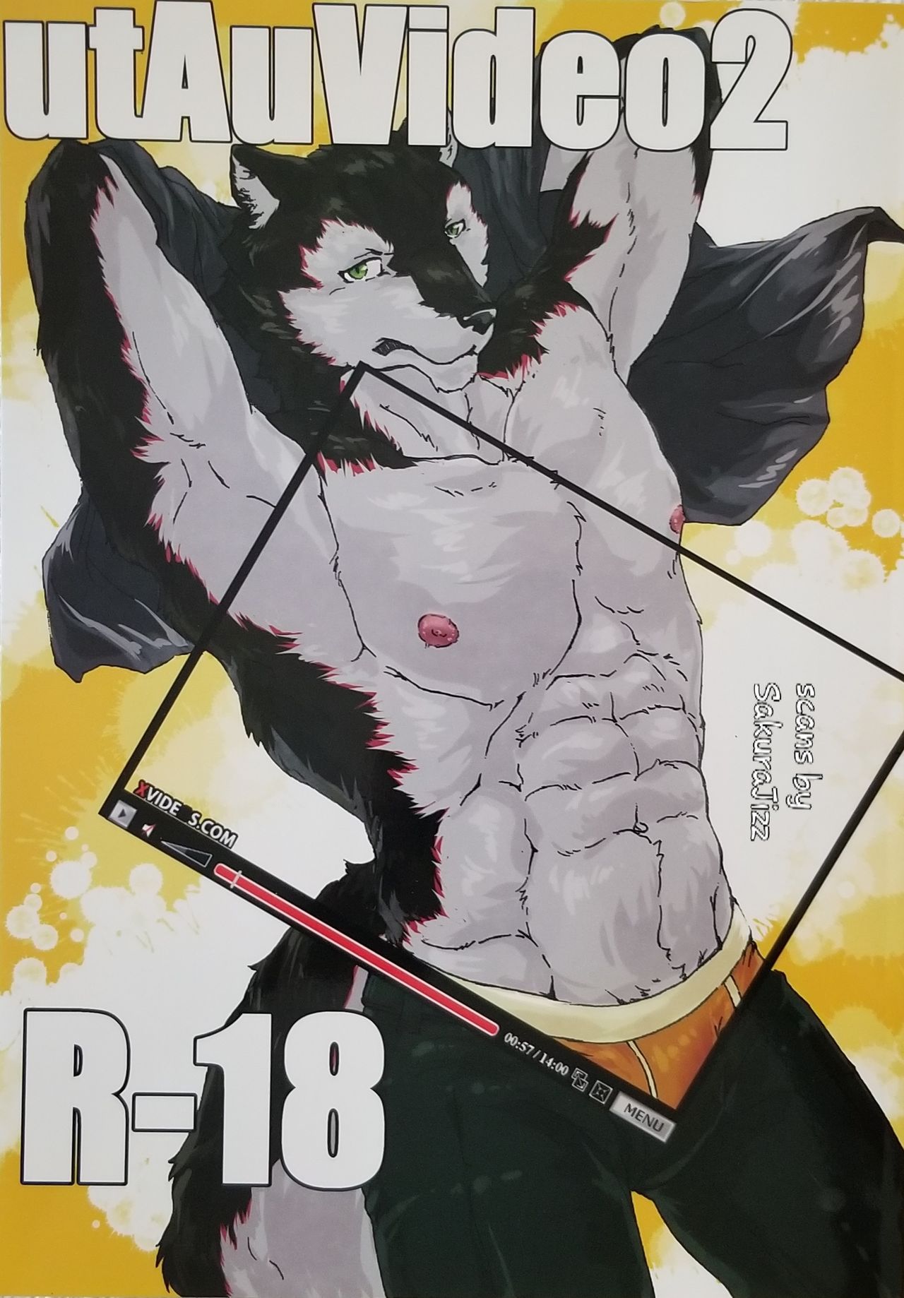 utAu VIdeo2 page 1 full