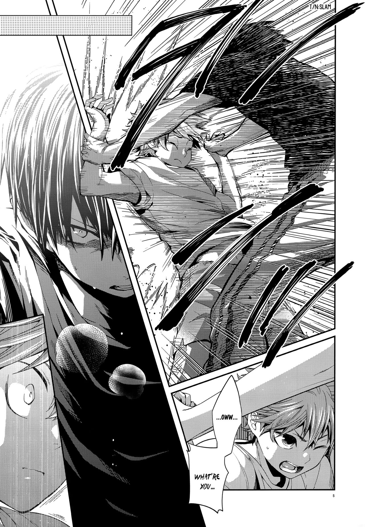 Primary Target -Zenpen- page 4 full