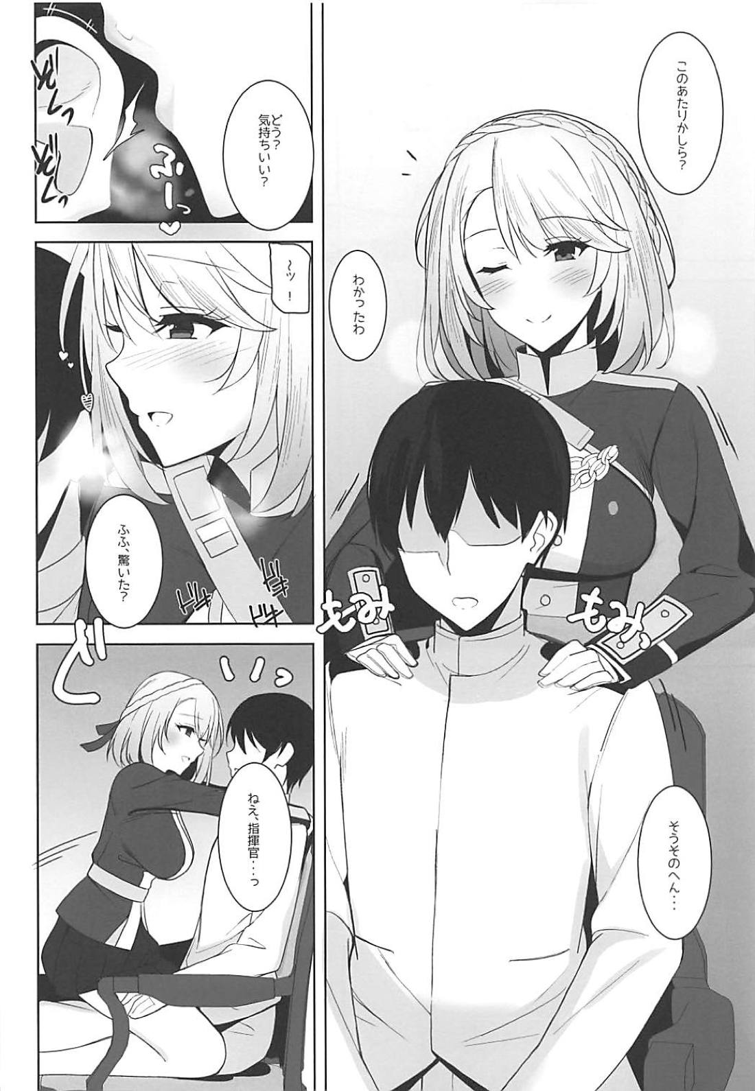 Wales to! page 4 full