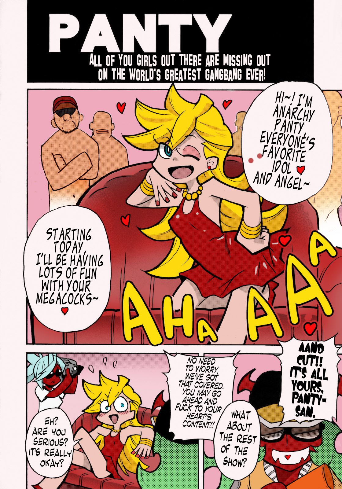 PANTY page 5 full
