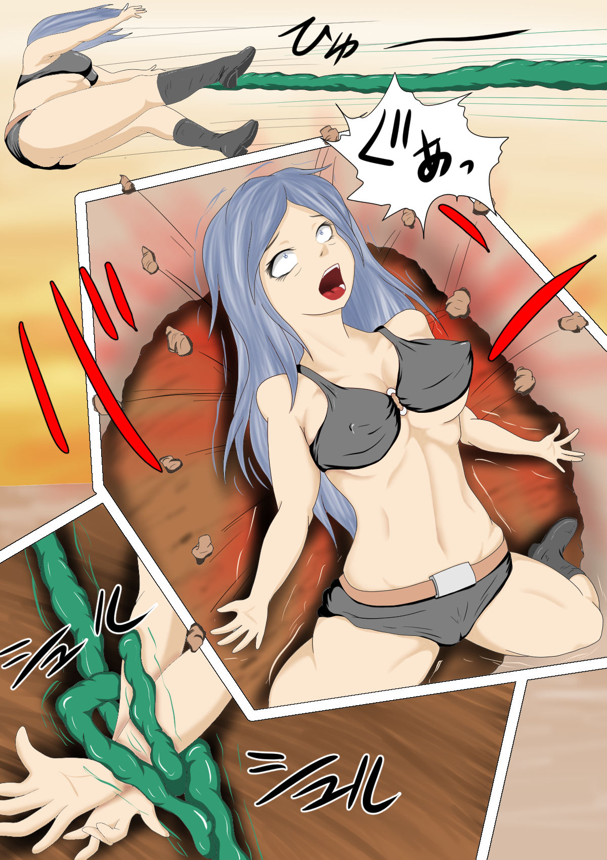 Last One page 6 full